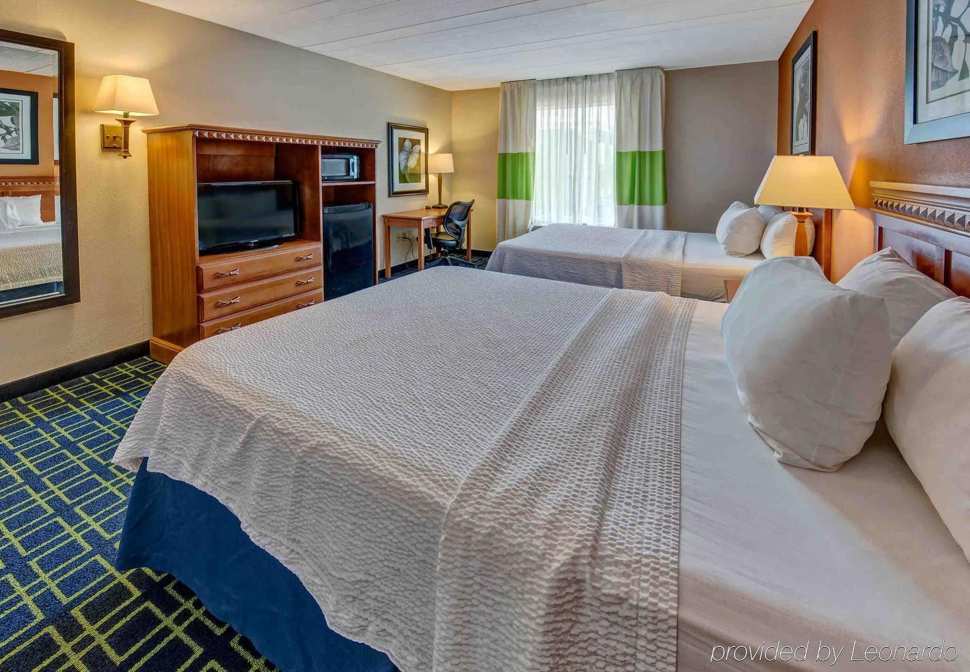 Fairfield Inn & Suites By Marriott Мерфрисборо Экстерьер фото